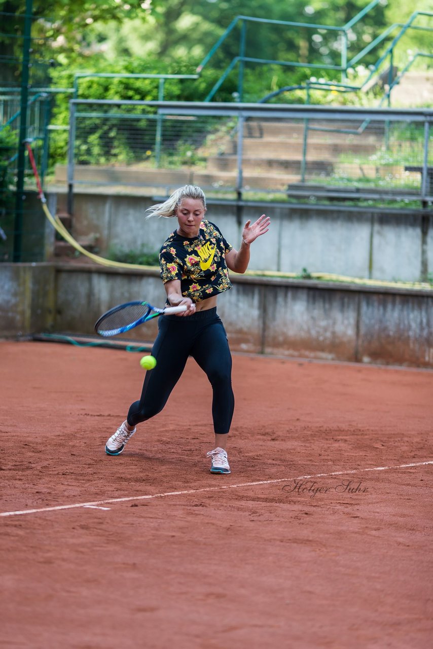 Bild 12 - BL CadA - TC Rueppurr Karlsruhe : Ergebnis: 3:6